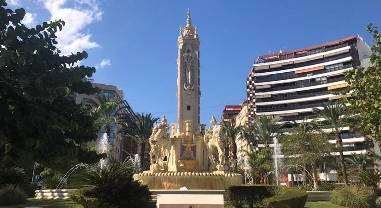 Enjoy Alicante Free Tour: Secrets, History & Actual Life Spain &mdash; #2