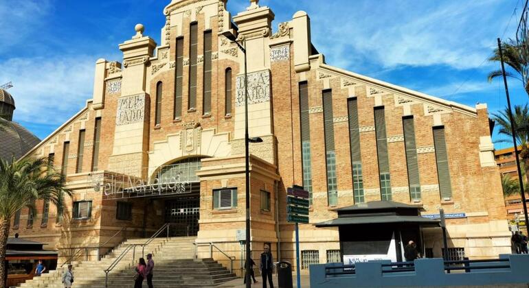 Enjoy Alicante Free Tour: Secrets, History & Actual Life Spain &mdash; #5