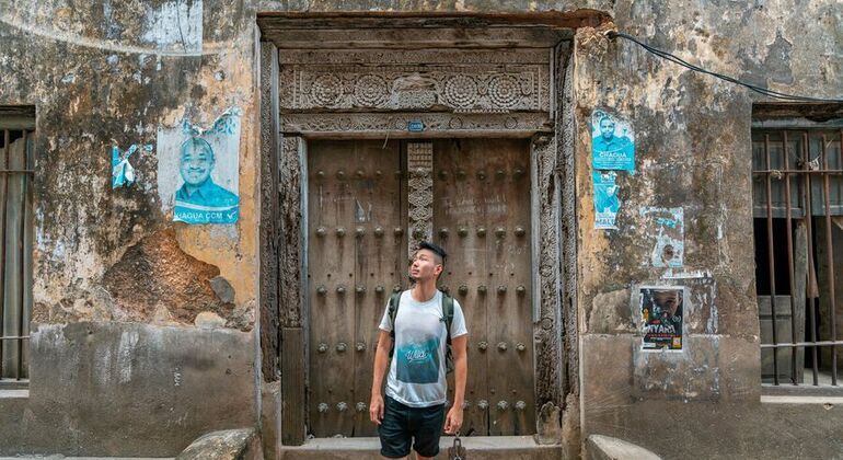 Stone Town Free Tour with German speaking guide Tanzania &mdash; #2
