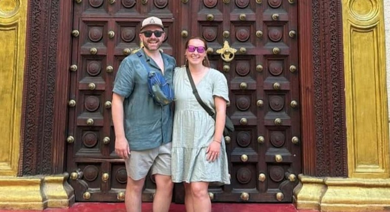 Stone Town Free Tour with German speaking guide Tanzania &mdash; #4