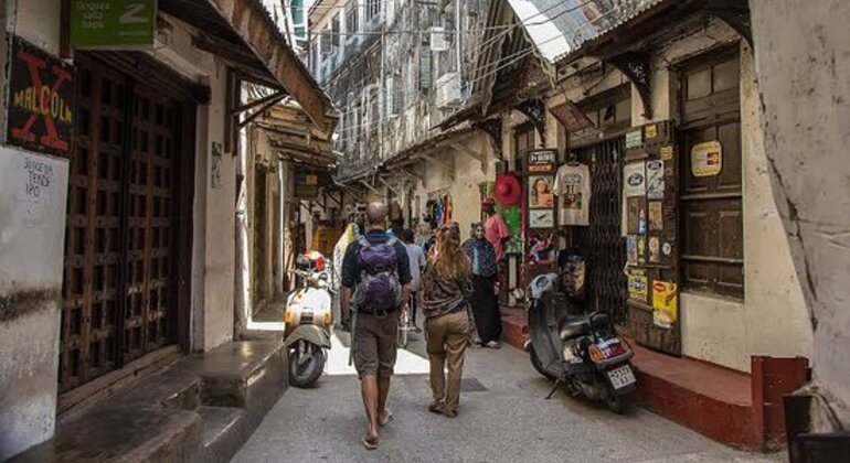 Stone Town Free Tour with German speaking guide Tanzania &mdash; #5