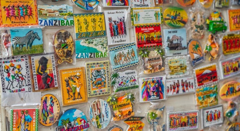 Stone Town Free Tour with German speaking guide Tanzania &mdash; #8