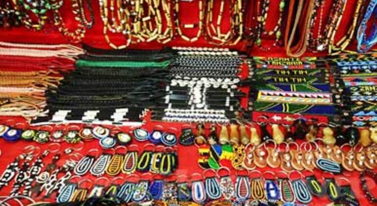 Stone Town Free Tour with German speaking guide Tanzania &mdash; #12