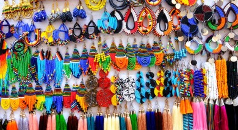 Stone Town Free Tour with German speaking guide Tanzania &mdash; #13