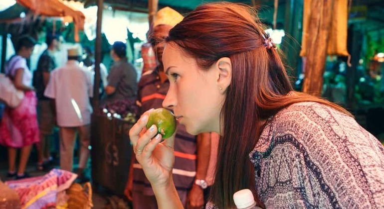 Stone Town Free Tour with German speaking guide Tanzania &mdash; #15