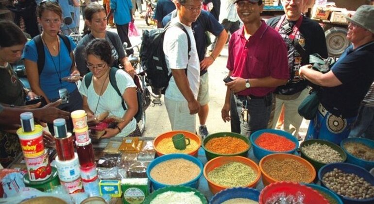 Stone Town Free Tour with German speaking guide Tanzania &mdash; #16