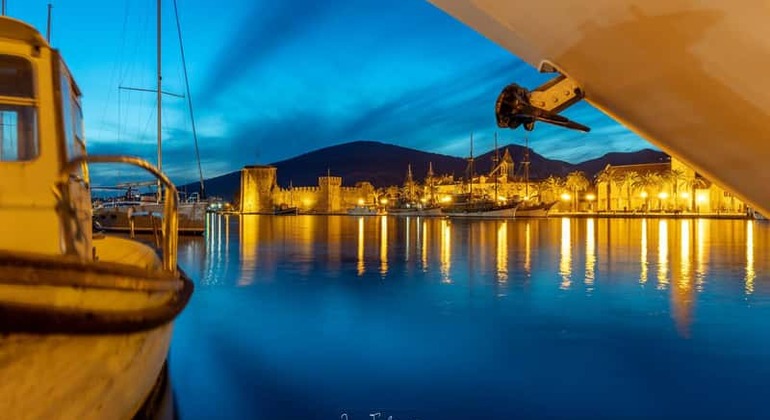 Trogir a pie Visita gratuita con un guía local Croacia &mdash; #4