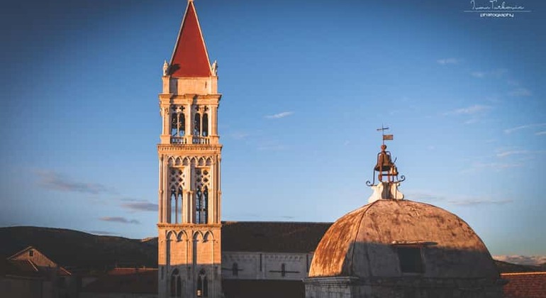 Trogir a pie Visita gratuita con un guía local Croacia &mdash; #5