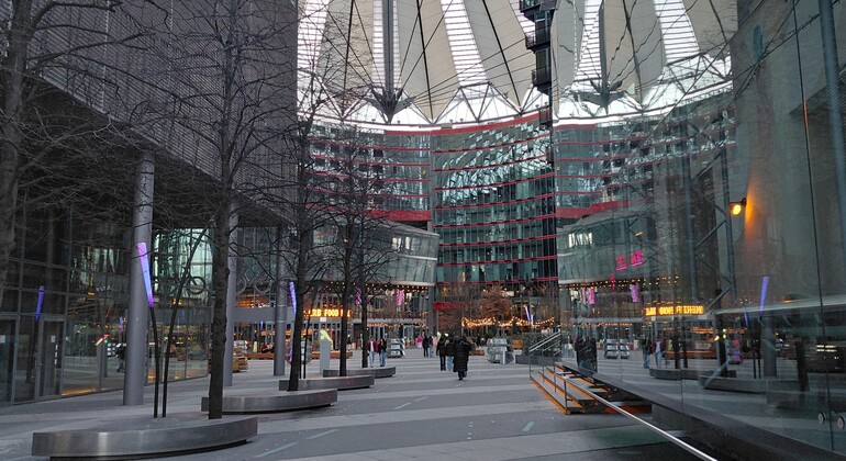 Tour Essenziale di Berlino - I Luoghi Imperdibili della Storia Tedesca Germania &mdash; #4