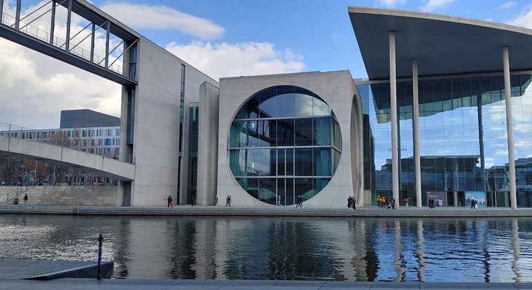 Tour Essenziale di Berlino - I Luoghi Imperdibili della Storia Tedesca Germania &mdash; #5