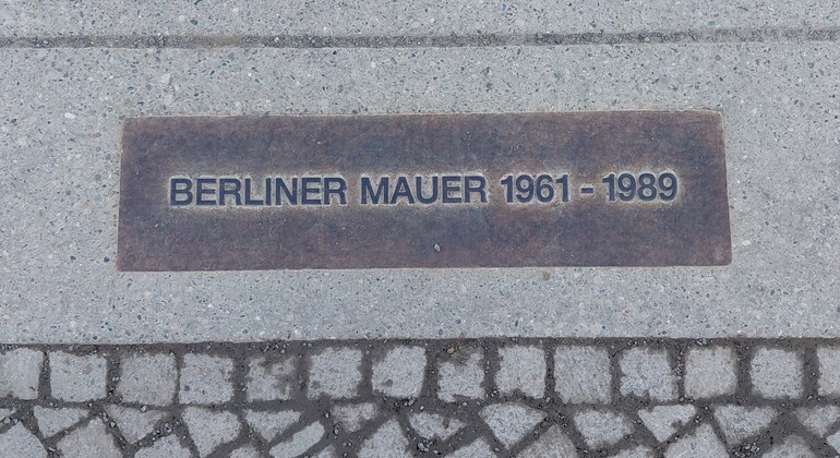 Tour Essenziale di Berlino - I Luoghi Imperdibili della Storia Tedesca Germania &mdash; #6