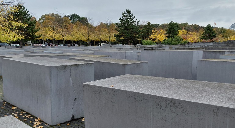 Tour Essenziale di Berlino - I Luoghi Imperdibili della Storia Tedesca Germania &mdash; #7