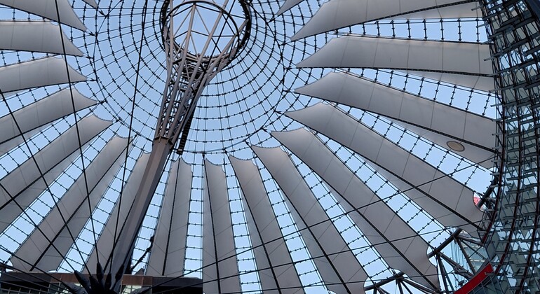 Tour Essenziale di Berlino - I Luoghi Imperdibili della Storia Tedesca Germania &mdash; #8