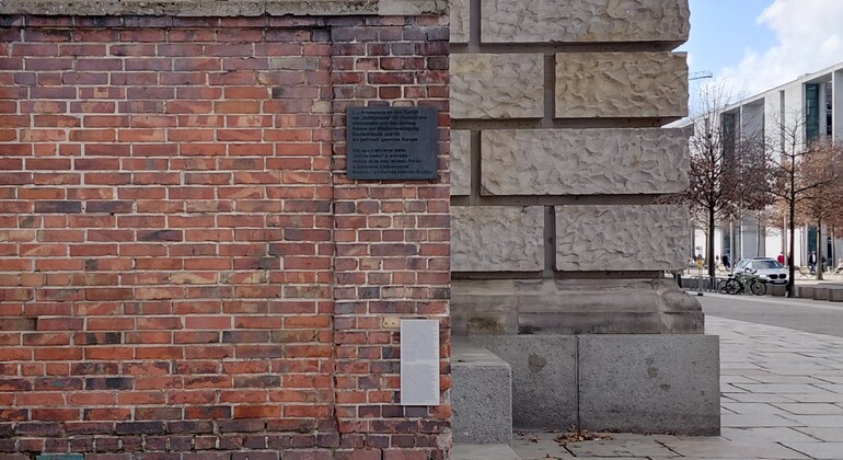 Tour Essenziale di Berlino - I Luoghi Imperdibili della Storia Tedesca Germania &mdash; #9