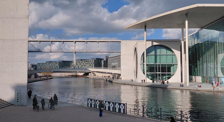 Tour Essenziale di Berlino - I Luoghi Imperdibili della Storia Tedesca Germania &mdash; #10