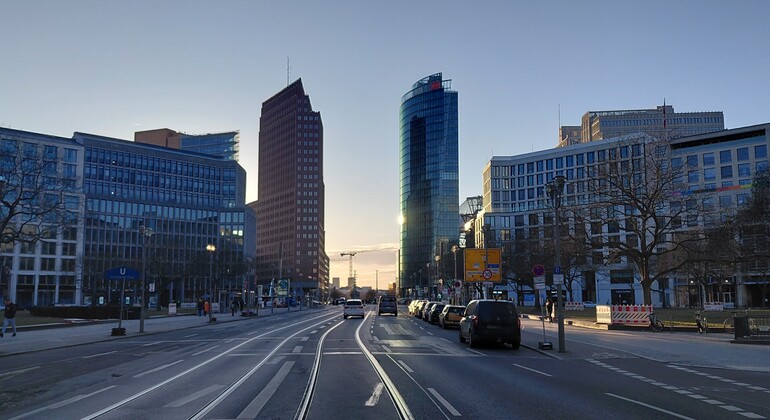 Tour Essenziale di Berlino - I Luoghi Imperdibili della Storia Tedesca Germania &mdash; #12