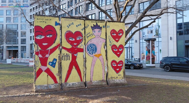 Tour Essenziale di Berlino - I Luoghi Imperdibili della Storia Tedesca Germania &mdash; #13