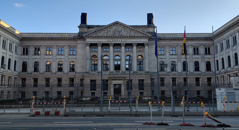 Tour Essenziale di Berlino - I Luoghi Imperdibili della Storia Tedesca Germania &mdash; #14