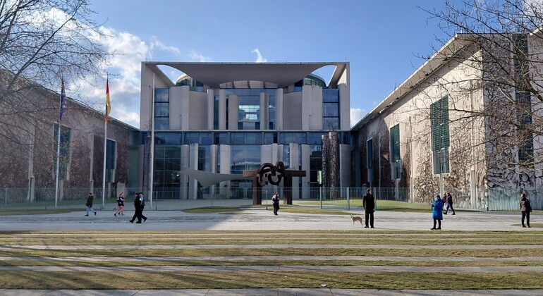 Tour Essenziale di Berlino - I Luoghi Imperdibili della Storia Tedesca Germania &mdash; #15