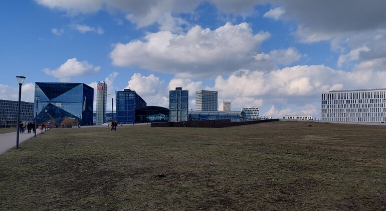 Tour Essenziale di Berlino - I Luoghi Imperdibili della Storia Tedesca Germania &mdash; #16