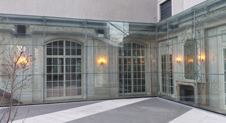 Tour Essenziale di Berlino - I Luoghi Imperdibili della Storia Tedesca Germania &mdash; #17