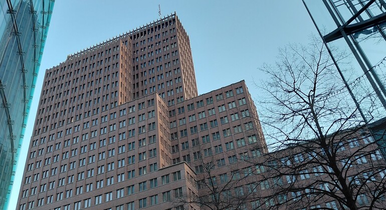 Tour Essenziale di Berlino - I Luoghi Imperdibili della Storia Tedesca Germania &mdash; #18