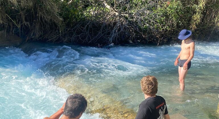 Chefchaouen Kostenlose Tour: Blaue Medina, verborgene Gassen und Rif-Kultur Marokko &mdash; #4