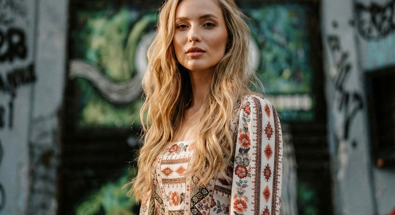 Tour gratuito di foto Instagram a Bucarest: Foto professionali al Palazzo e al Passaggio Romania &mdash; #22