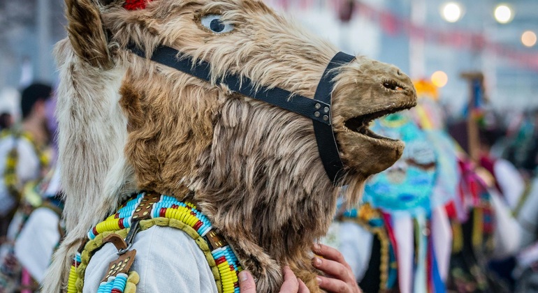 La Paz All-In-One Day Tour: Myths, Cable car & Wrestling Bolivia &mdash; #6