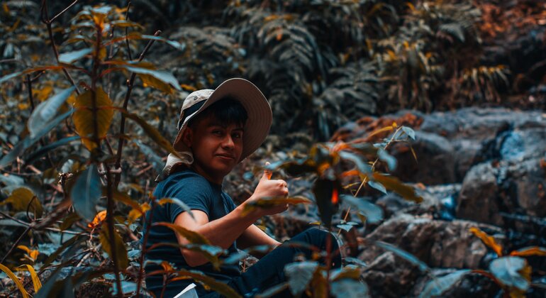 Discover Ecuador and Cuenca: Colonial Jewel & Andean Beauty Free Tour Provided by Marcelo