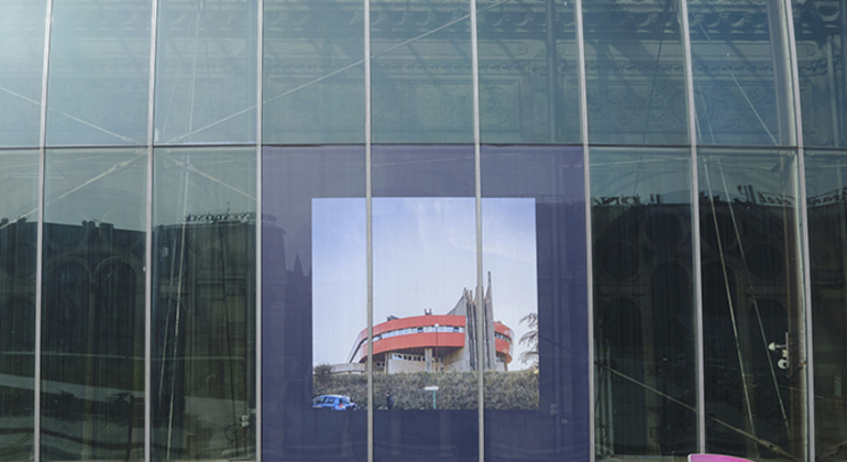 A guided walking tour of historic Strasbourg France &mdash; #4