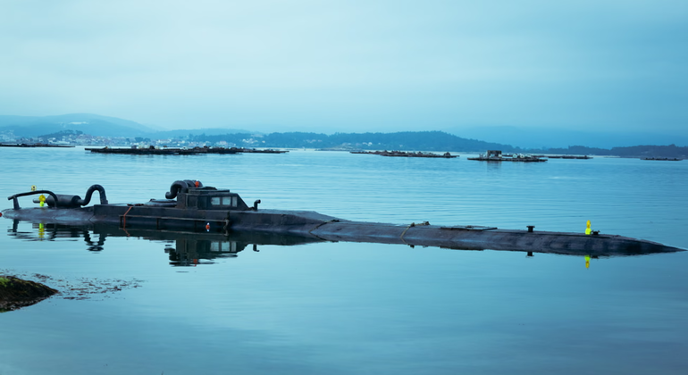 Fariña-Tour: El Narcotráfico en Galicia