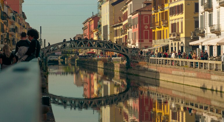 Free Walking Tour of Milan: History, Fashion & Curiosities Italy &mdash; #2