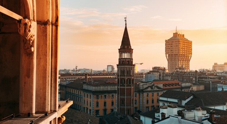 Free Walking Tour of Milan: History, Fashion & Curiosities Italy &mdash; #3