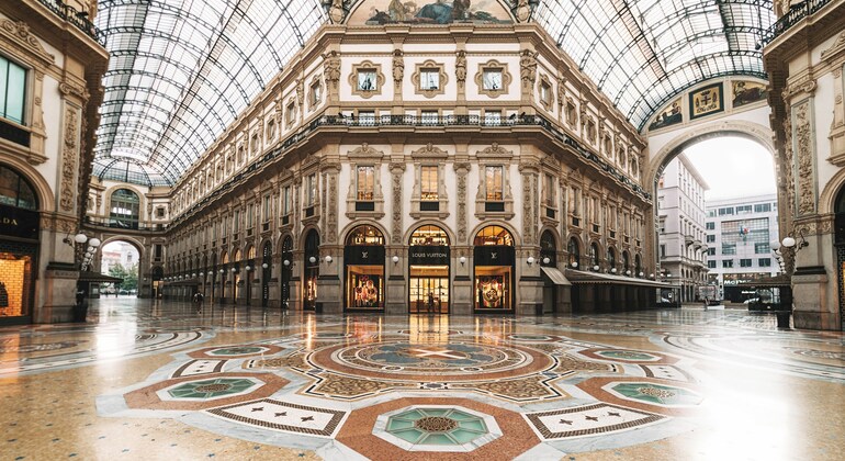 Free Walking Tour of Milan: History, Fashion & Curiosities Italy &mdash; #4