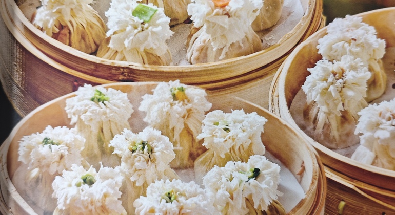 Gastronomic Gems of Beijing’s Hutong & Shared Tasting Free Tour China &mdash; #3