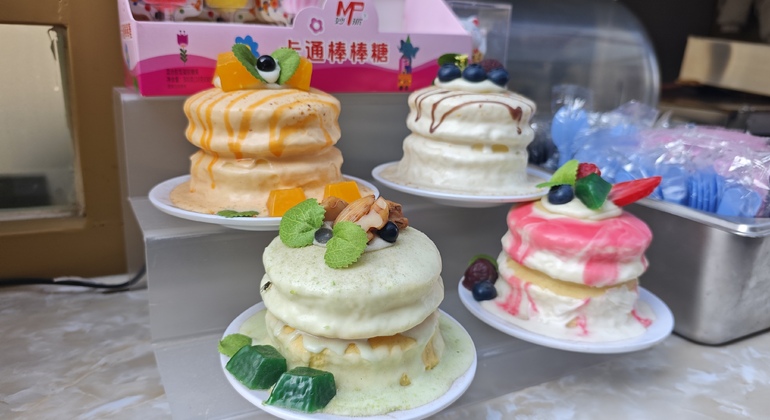 Gastronomic Gems of Beijing’s Hutong & Shared Tasting Free Tour China &mdash; #5