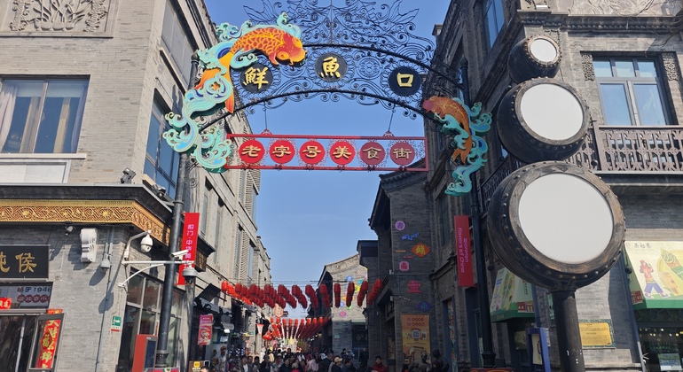 Gastronomic Gems of Beijing’s Hutong & Shared Tasting Free Tour China &mdash; #6