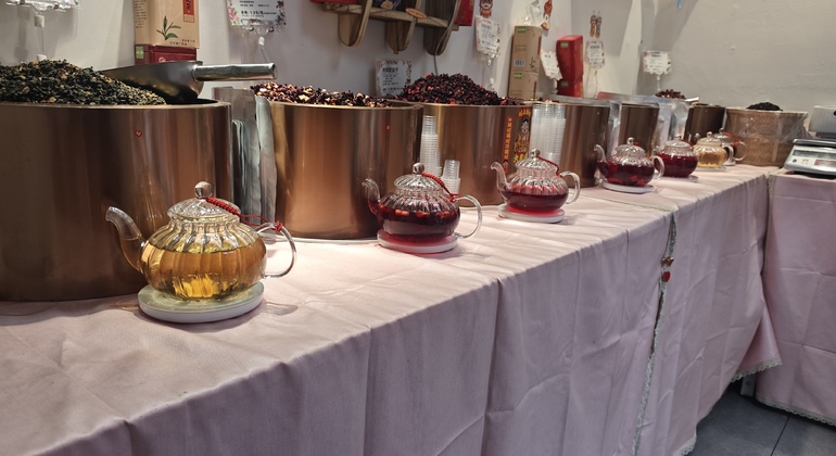 Gastronomic Gems of Beijing’s Hutong & Shared Tasting Free Tour China &mdash; #7