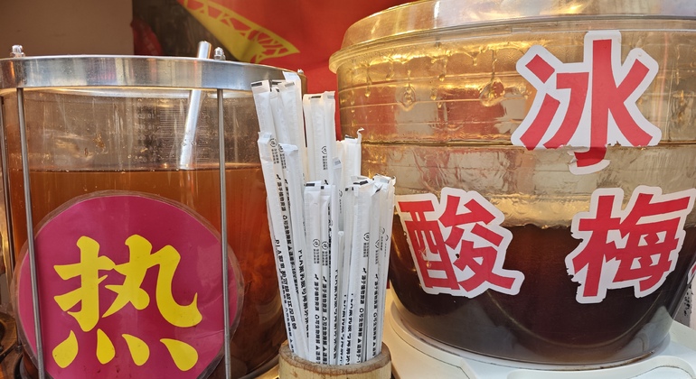 Gastronomic Gems of Beijing’s Hutong & Shared Tasting Free Tour China &mdash; #8