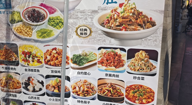 Gastronomic Gems of Beijing’s Hutong & Shared Tasting Free Tour China &mdash; #9