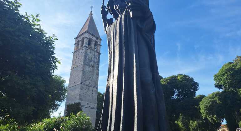 Split Game of Thrones Tour noturno de história a pé Croácia &mdash; #11