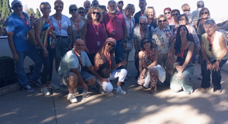 Jardins de l'Alhambra et du Generalife Espagne &mdash; #2