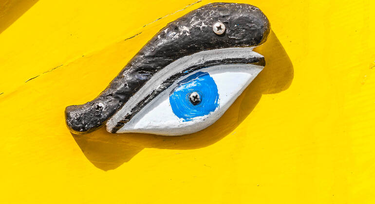 App Audioguía: Valletta City Tour Malta &mdash; #18