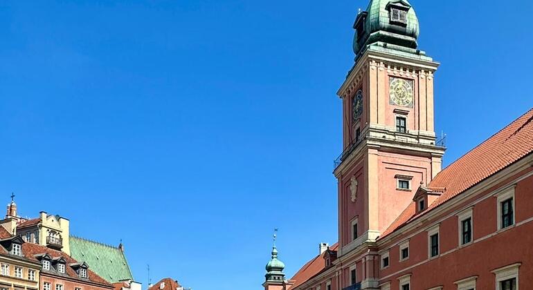 Tour gratuito del centro storico di Varsavia con vista unica Polonia &mdash; #4