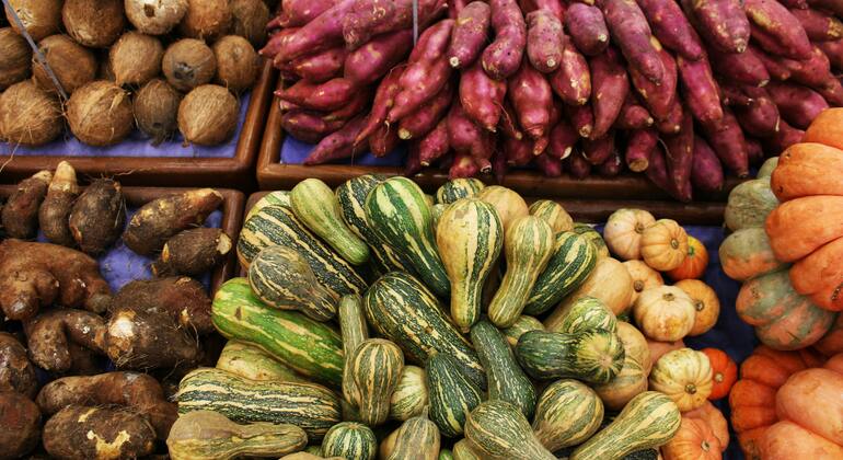 Volare sopra La Paz: Tour gratuito di Teleferico Bolivia &mdash; #5