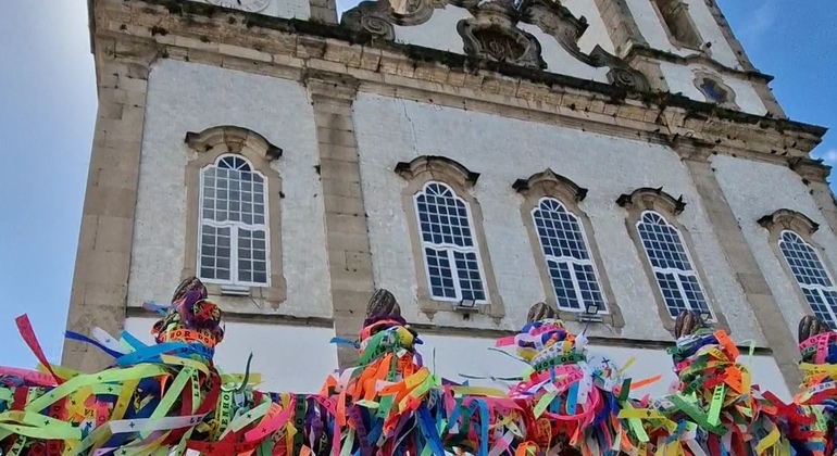 Salvador Private Car Tour Brazil &mdash; #2