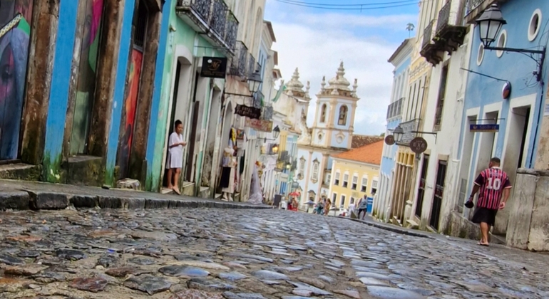 Salvador Private Car Tour Brazil &mdash; #3