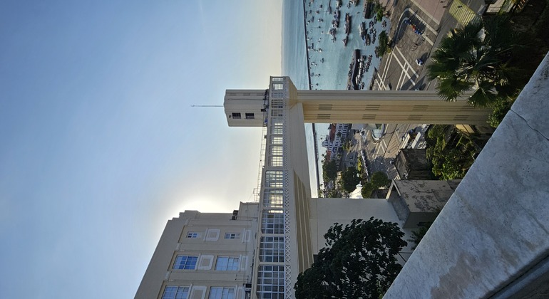 Salvador Private Car Tour Brazil &mdash; #4