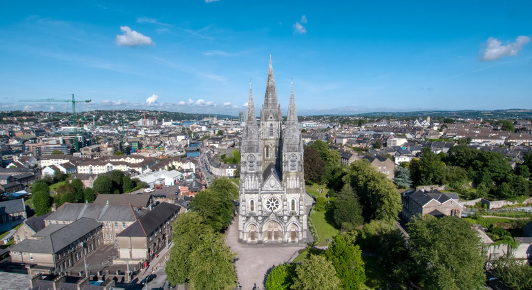 Cork Free Tour: Sights, Stories & Ireland’s Real Capital Local Life Ireland &mdash; #2